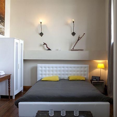 The Phileas Fogg Bed & Breakfast Saint-Josse-ten-Noode Экстерьер фото