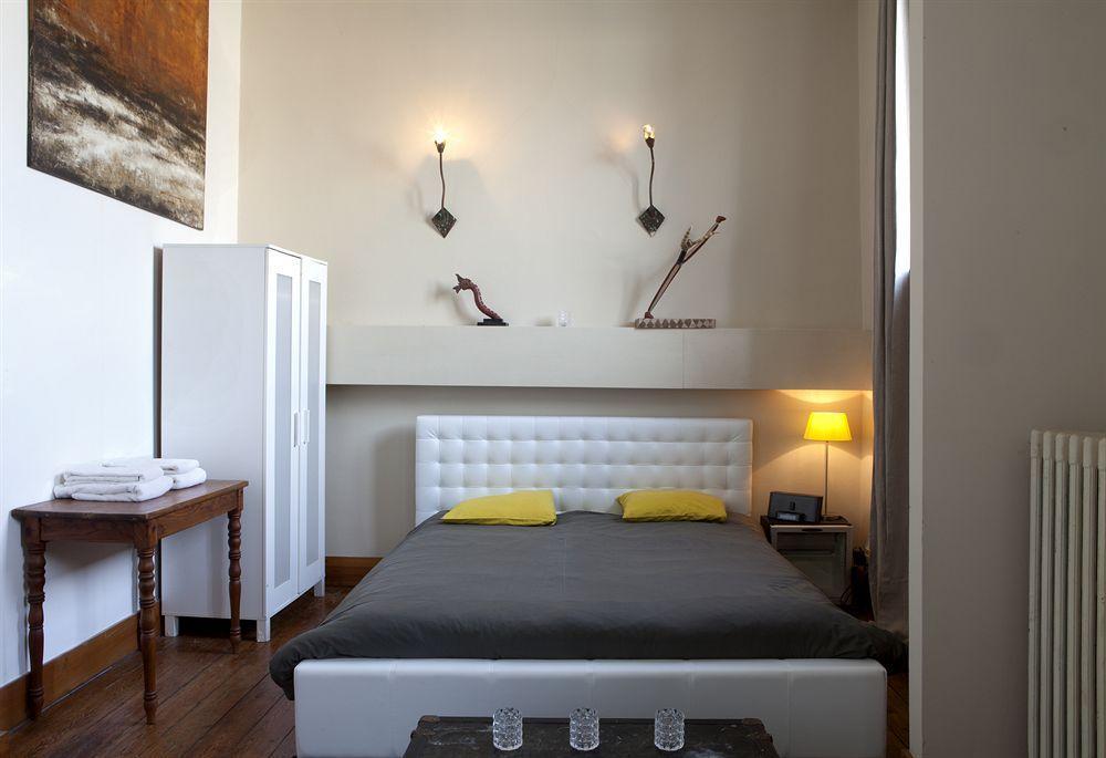 The Phileas Fogg Bed & Breakfast Saint-Josse-ten-Noode Экстерьер фото